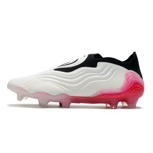 Adidas Copa Sense FG Superspectral Bílý Růžový